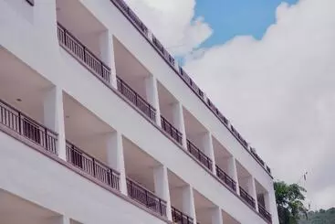 Hôtel Rakkawan Residence   Sha Extra Plus
