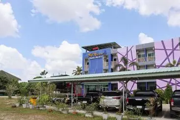 هتل Sabai Palace