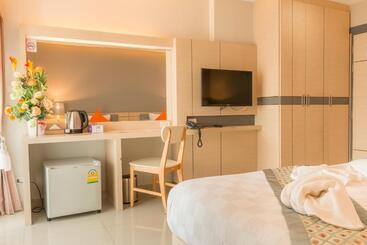 The Smart Hotel Hat Yai