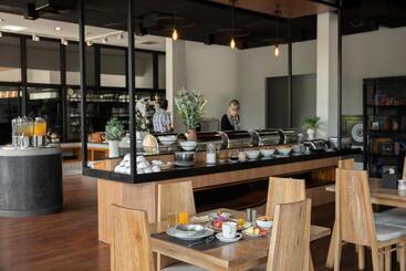 The Velo S Hotel And Pumptrack