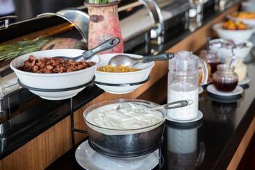 The Velo S Hotel And Pumptrack