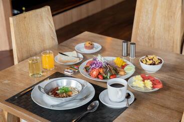 The Velo S Hotel And Pumptrack