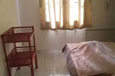 استراحتگاه Baan Ingdoi