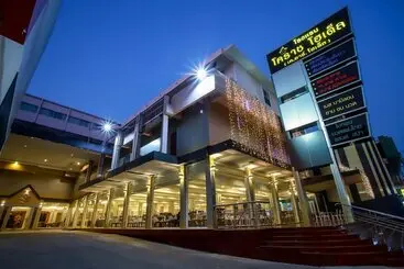 Korat Hotel - SHA Plus