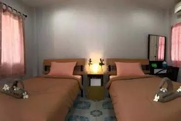 پانسیون 2n Guesthouse