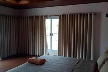 Lomakeskus Baan Chuthamanee