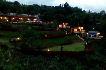 Resort Baan Chuthamanee