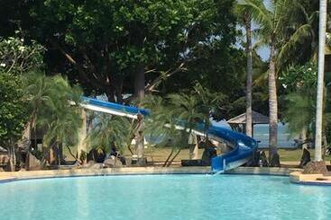 Rock Garden Beach Resort