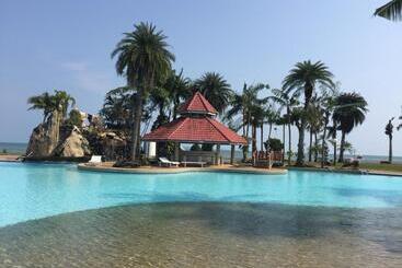 Rock Garden Beach Resort
