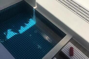 Wille Samui Blue Orchid  Adult Only