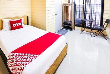 Albergue Babohouse Bangkok