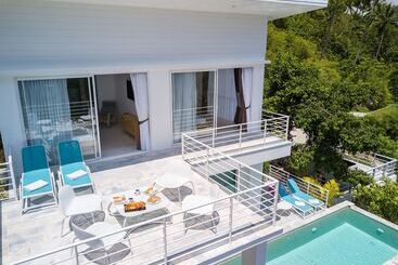 Apartaments turístics Villa Melo