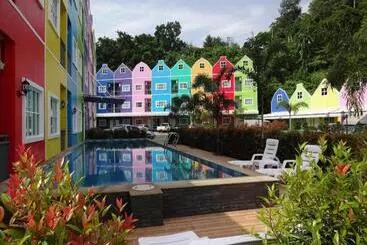 Ostello Holland Resort Phuket