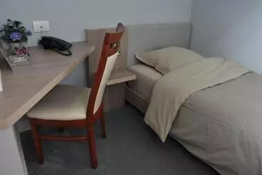 Bed and Breakfast Garni Hotel Plava Laguna