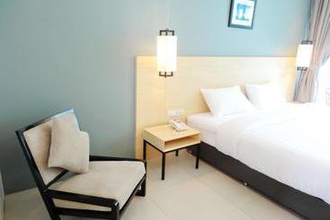 Bed and Breakfast Good Day Phuket