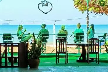 Happy Days Resort