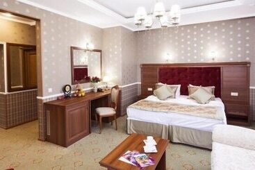 酒店 Alex Residence