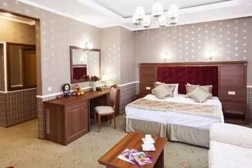 ホテル Alex Residence