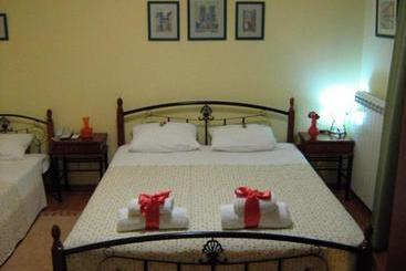 酒店 Villa Allegra