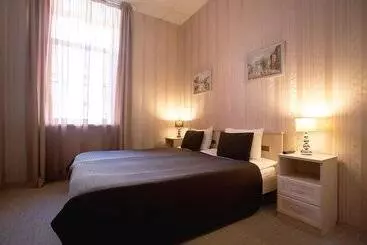 هتل Apartments Comfort City