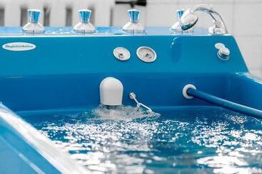 Отель Barkhatnye Sezony Ekaterininsky Kvartal