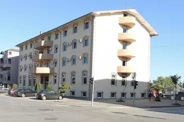 Hotel Guest House Dabi
