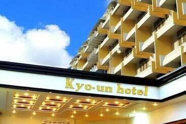 酒店 Kyo Un