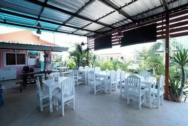 Moddang Resort
