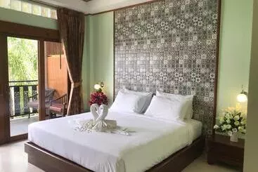 Pratum Resort