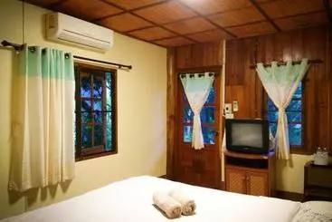 Sangsawang Resort