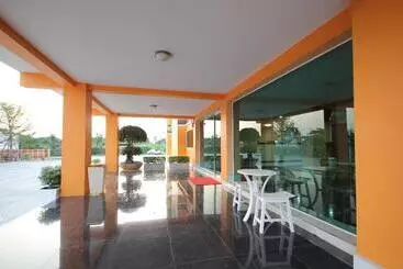Windsor Resort
