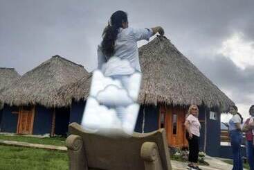 هتل H & R Ranch Resort