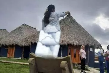 هتل H & R Ranch Resort