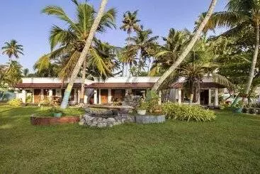 Hotelli Treebo Majestic Retreat