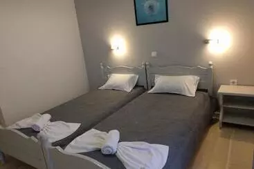 Ammos Apartments