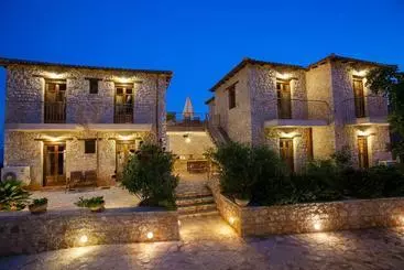 Hôtel Anigraia