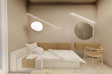 ホテル Anna Beach Suites