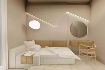 Hôtel Anna Beach Suites