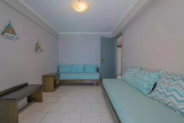 Hotel Boletsos Beach