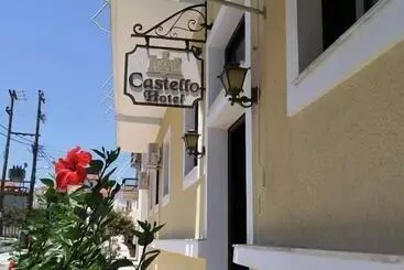 Hotel Castello