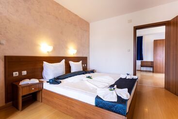 호텔 Complex Sunrise All Inclusive