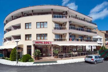ホテル Eos