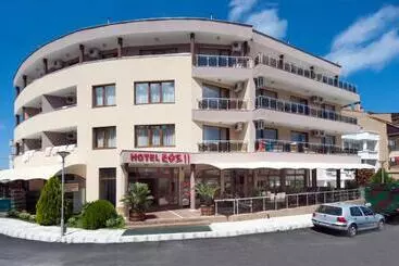 Hotel Eos