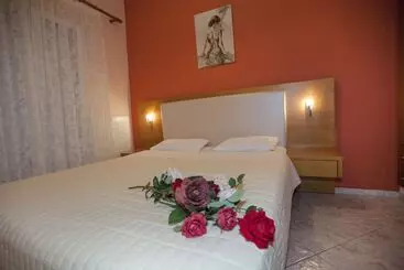 Hôtel Filoxenia Sea & View