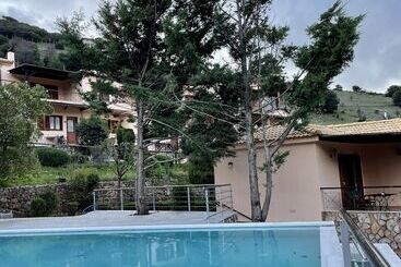 Hotel Finday Eco Boutique