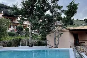 Hotel Finday Eco Boutique