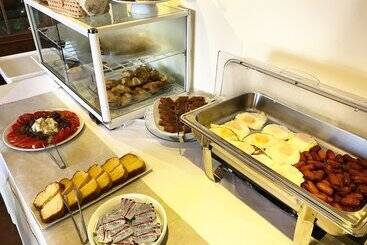 Отель Finday Eco Boutique