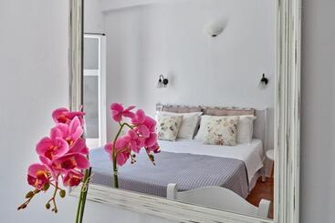 בית מלון כפרי Galini