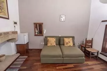 ホテル Goulas Traditional Guesthouse