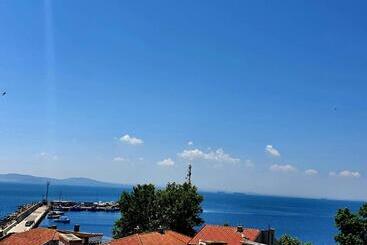 Family Hotel Paros 2